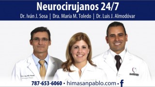Neurocirugía