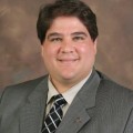 Armando Rodríguez, MHA